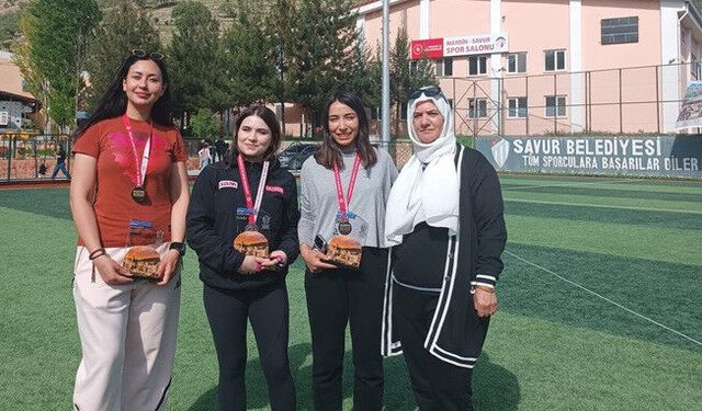Mardin Haberleri