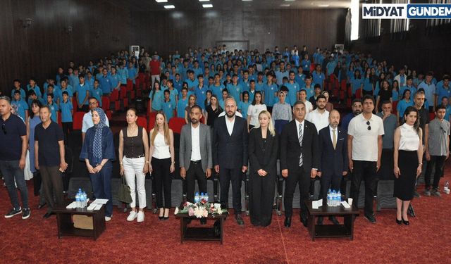 GİSİAD’dan Gençlere Kariyer Desteği