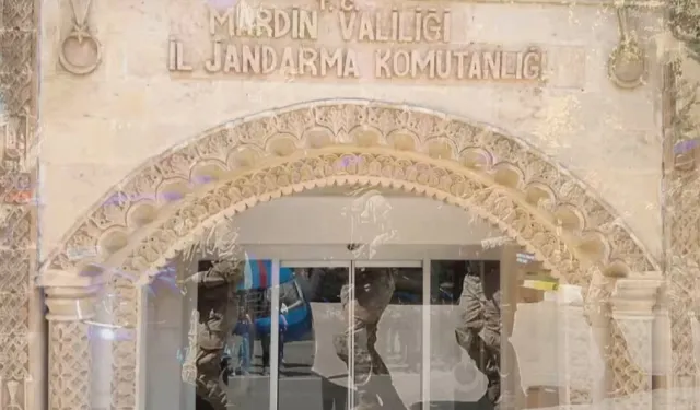 Mardin merkezli 15 ilde yasa dışı bahise 32 gözaltı! Hesaplarda 3 milyar TL'lik hareketlilik