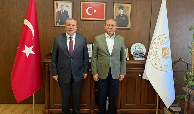 Midyat’ın Elektrik Sorununa Kalıcı Çözüm İçin Kritik Adım