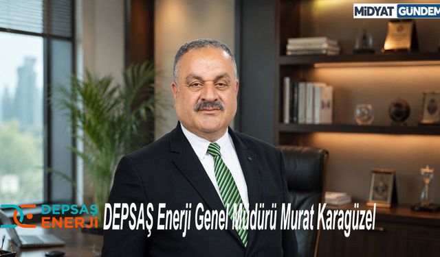 DEPSAŞ Enerji'den Türkiye çapında dev proje