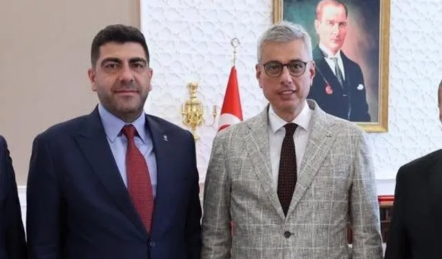 Mardin'de 4 aile sağlığı merkezi yenileniyor