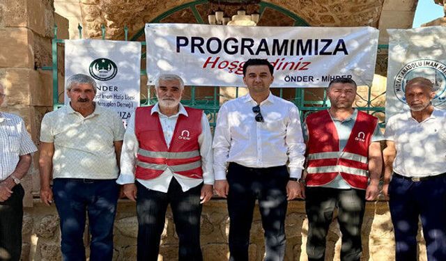 Doğaya Nefes, Geleceğe Umut