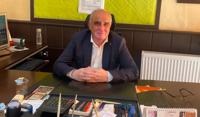 TÜED Mardin Başkanı Çalhan'dan TÜİK'e enflasyon tepkisi: