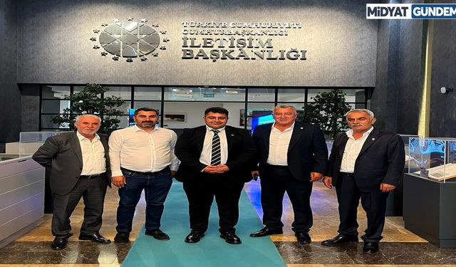 Onur Sürek’in “Mevcut Üç” Filmi Özel Gösterimle Buluştu