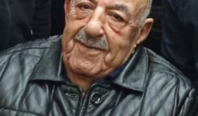 Mehmet Besim Ceylan Hayatını Kaybetti