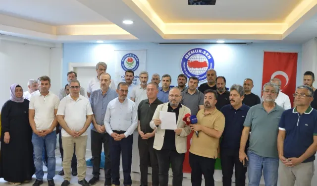 Mardin STK Platformu'ndan sağduyu çağrısı