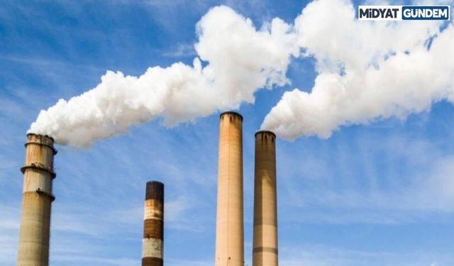 Mardin'de Çevreyi Kirleten İki Tesise 2,6 Milyon TL Ceza