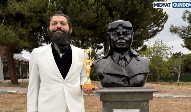 Akif Manaf Sağlık ve Barış Ödülü Sabiha Gökçen’e İthaf Edildi