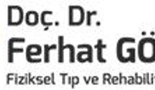 Fizik Tedavi Ve Manuel Terapi