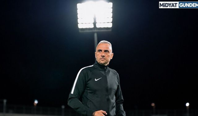 Petev: Hedefimiz daha üst seviyeye çıkmak