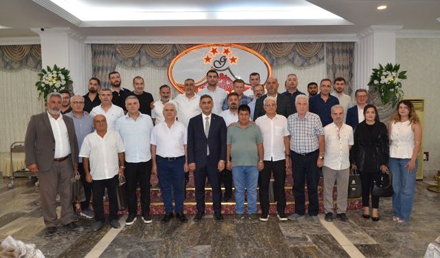 Mardin TSO Başkanı Hatip Çelik’ten Önemli Açıklamalar
