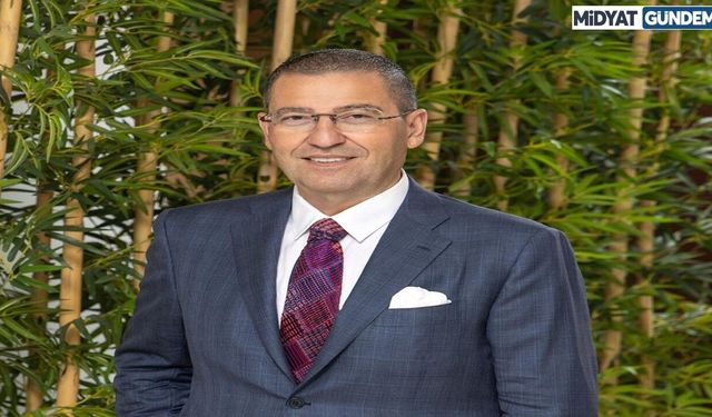 TCC Group Holdings, Ukrayna’nın İkinci Büyük Çimento Üreticisi IFCEM Group’u Satın Alıyor
