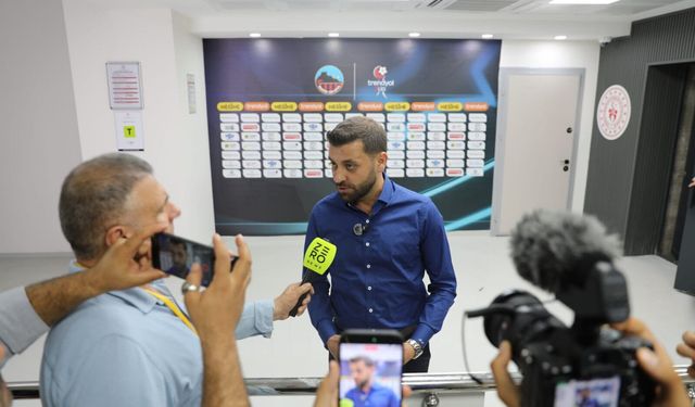 Kayserispor taraftarları tribün koltuklarını kırdı, stadyum zarar gördü
