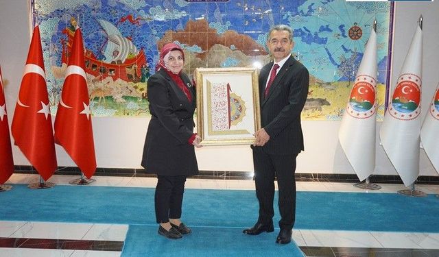 Mardin Olgunlaşma Enstitüsü’nden Şırnak ve Silopi’de Kültürel Miras Araştırması
