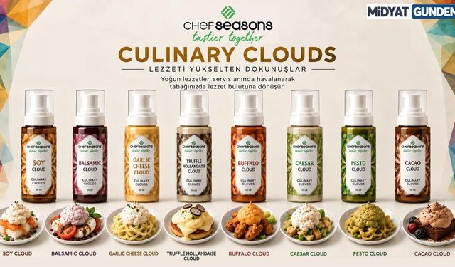 Chef Seasons’ı Tanıyan Tüketicilerin Yüzde 84’ü Markayı Yenilikçi Buluyor