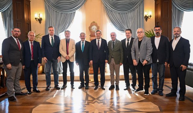 Anadolu’nun turizm hazineleri için yedi bölgeden güç birliği