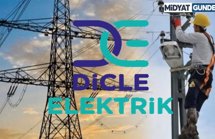 Artuklu İlçesinde Planlı Elektrik Kesintisi Yaşanacak