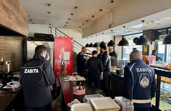 Midyat’ta Halk Sağlığı İçin Sıkı Takip: Zabıta Ekipleri Sahada!