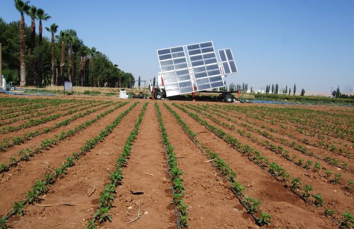 MAÜ’den Uluslararası Patentli Başarı
