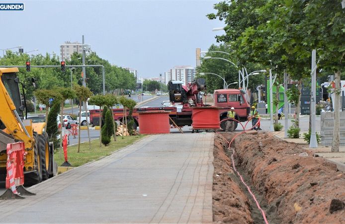 Artan Nüfusa Kesintisiz Enerji