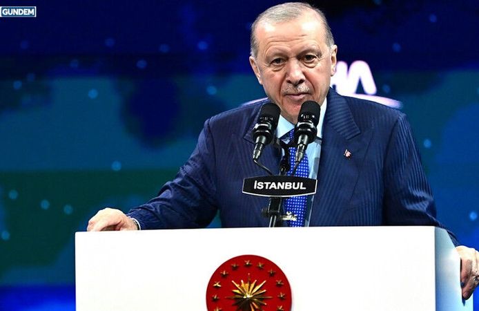 İstanbul’dan Dünyaya Güç Mesajı: Saha Expo 2026 Rekorlarla Kapılarını Kapattı