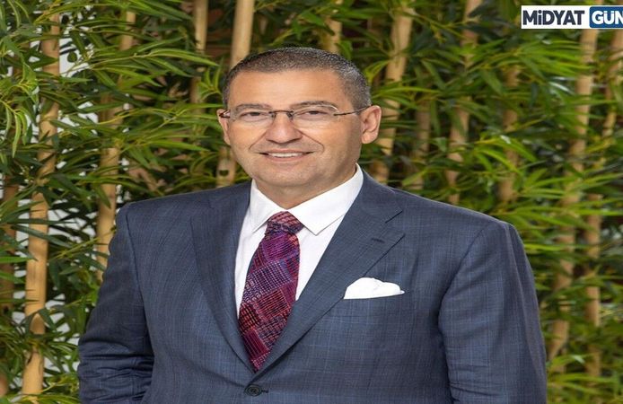 TCC Group Holdings, Ukrayna’nın İkinci Büyük Çimento Üreticisi IFCEM Group’u Satın Alıyor