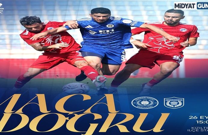 Mazıdağı Fosfat’ta Osmaniyespor Mesaisi: Mardinli Taraftarlara Çağrı