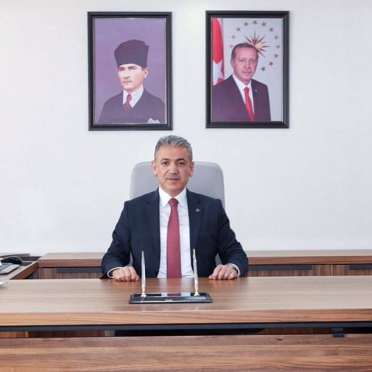 Vali Akkoyun’dan 23 Nisan Mesajı: "Türkiye Yüzyılı Çocuklarımızın Omuzlarında Yükselecek"