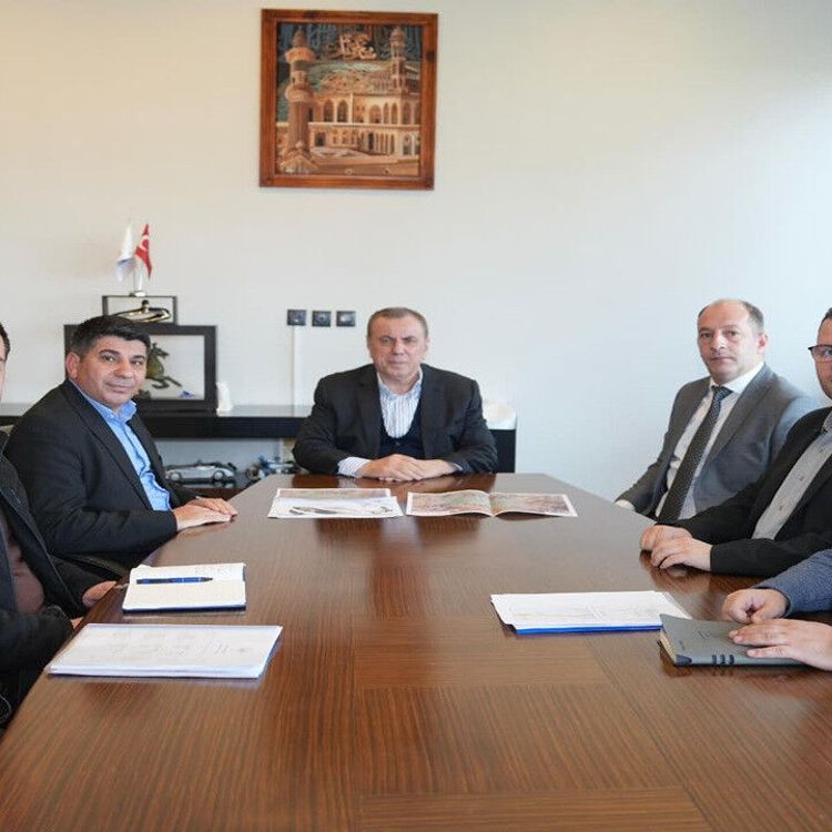 Midyat’ta 2026 Doğalgaz Hedefleri Masaya Yatırıldı: 227 Kilometrelik Ağ Genişliyor