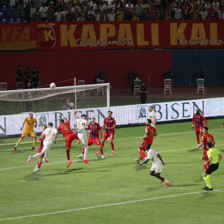 Mardin 1969 Spor'da kriz büyüyor... Tribünler Cingöz'e istifa çağrısı yaptı!