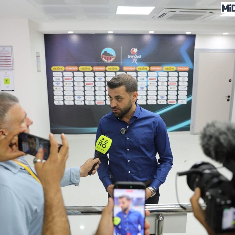 Kayserispor taraftarları tribün koltuklarını kırdı, stadyum zarar gördü