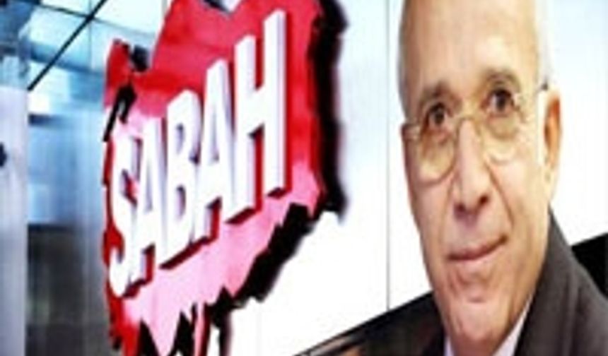 Orda bir köy var uzakta