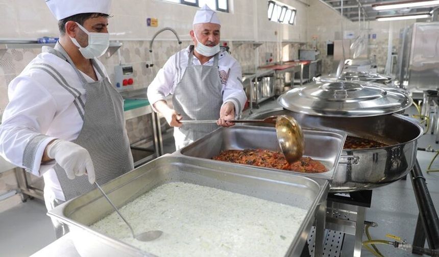 Midyat’ın En İyi 10 Lezzet ve Keyif Durağı