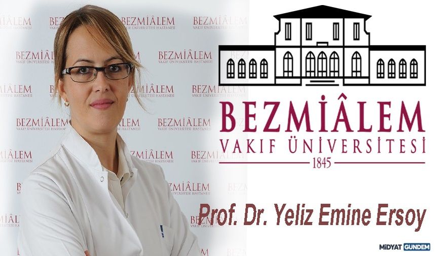 Prof. Dr. Yeliz Emine Ersoy’dan Meme Kanseri Uyarısı: