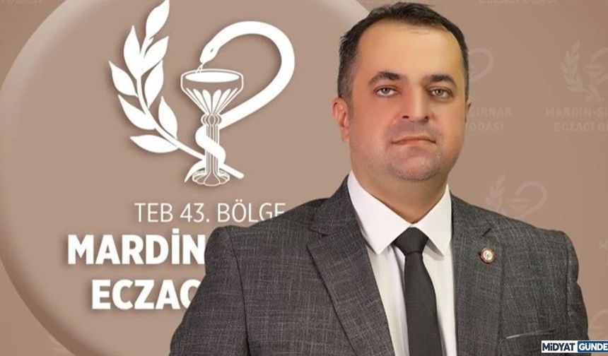 Eczacı odası: Bulunamayan ilaçların sorumlusu değildir!