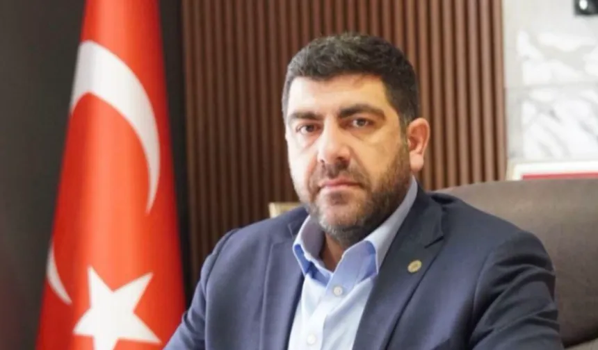 AK Partili Uncu: “Silahların susması, Türkiye Yüzyılı’nın önünü açacaktır”