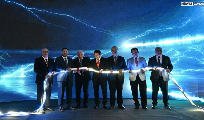 Dicle Elektrik’ten Güneydoğu’ya 120 Milyar TL’lik Yatırım