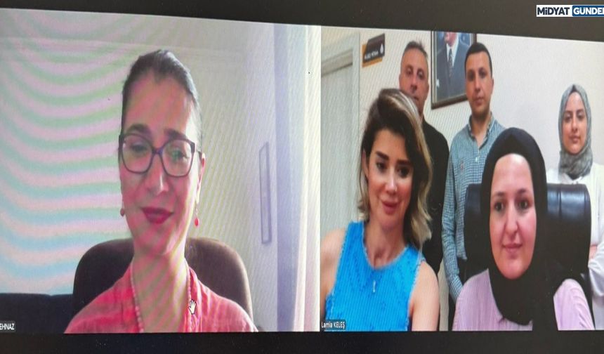 Mardin TSO denetimden tam puanla geçti