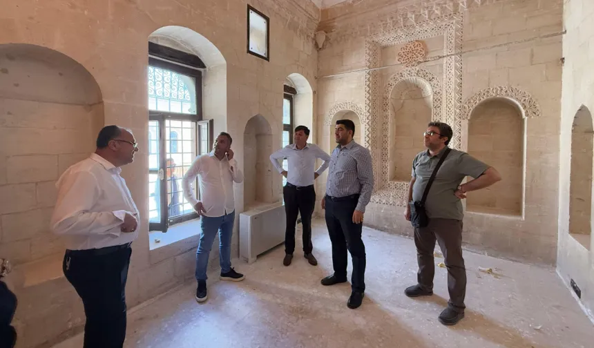 Gazipaşa İlköğretim Okulu TÜBİTAK Bilim Merkezi Oluyor