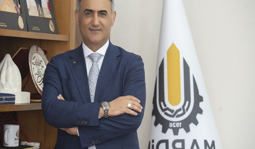 Mardin, gıda ve turizmde küresel çekim merkezi oluyor