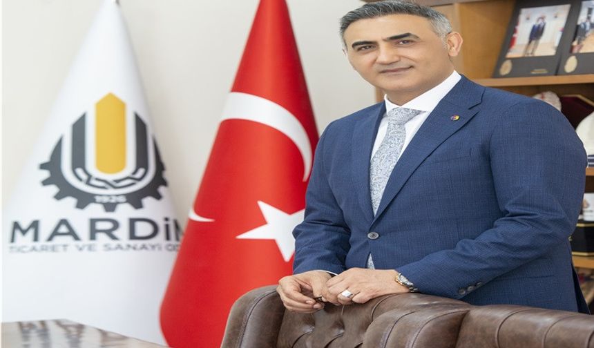 Başkan Çelik: "Yeni Teşvik Sistemi Katma Değeri Artıracak"