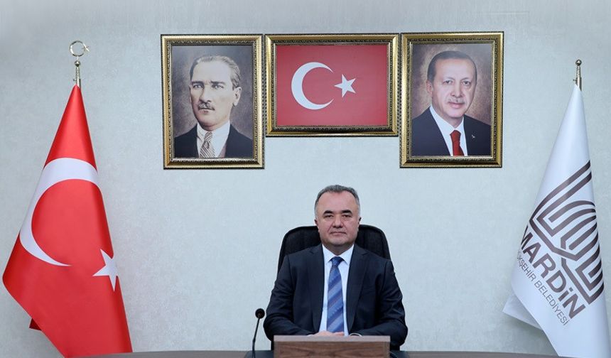 Büyükşehir’den Mardinli Üniversitelilere İkinci Burs Desteği
