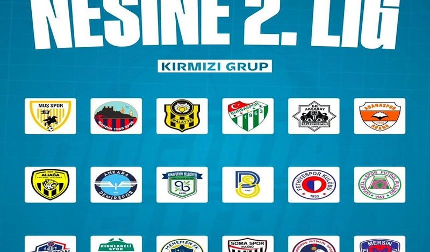 Mardin 1969 Spor’un Yeni Sezondaki Rakipleri Belli Oldu