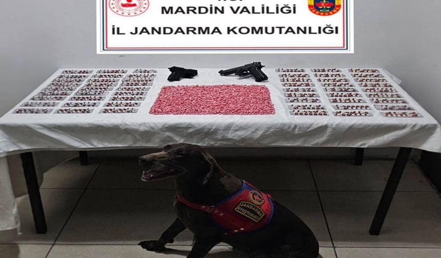 Uyuşturucu Tacirlerine Büyük Darbe