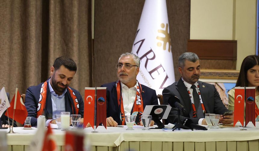 Mardin 1969 Spor’a 100 Milyon TL’yi Aşan Sponsorluk ve Bağış