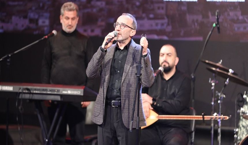 Ömer Karaoğlu 15 Temmuz'da Mardin'de
