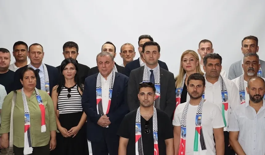 Mardin Midyat’ta 4. Uluslararası Kültür ve Sanat Festivali iptal