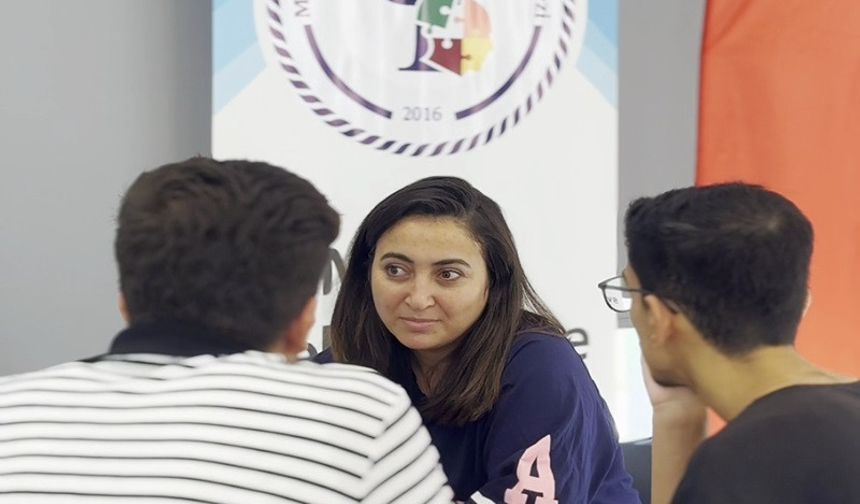 Midyat Belediyesi’nden Gençlere Ücretsiz YKS Tercih Danışmanlığı Desteği