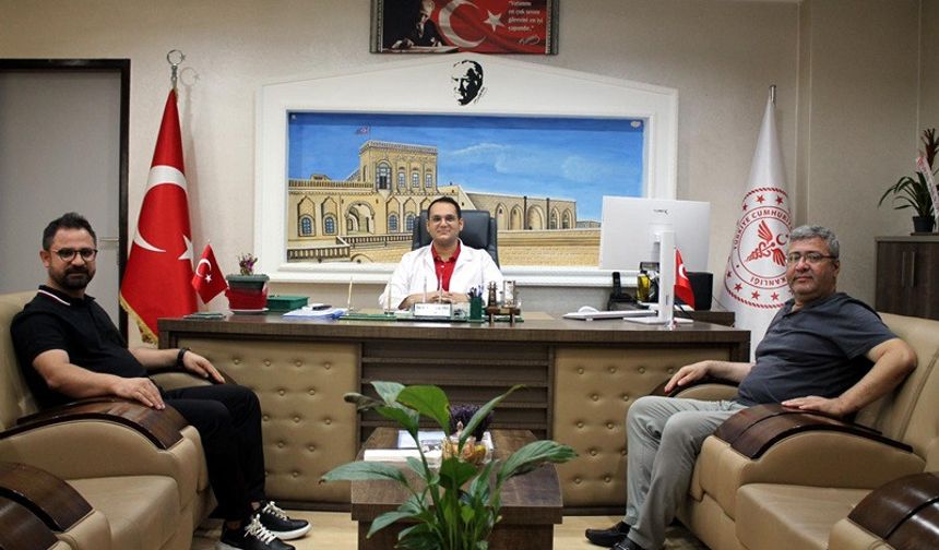 Özel Gereksinimli Bireyler İçin Genel Anesteziyle Diş Tedavisi Başladı